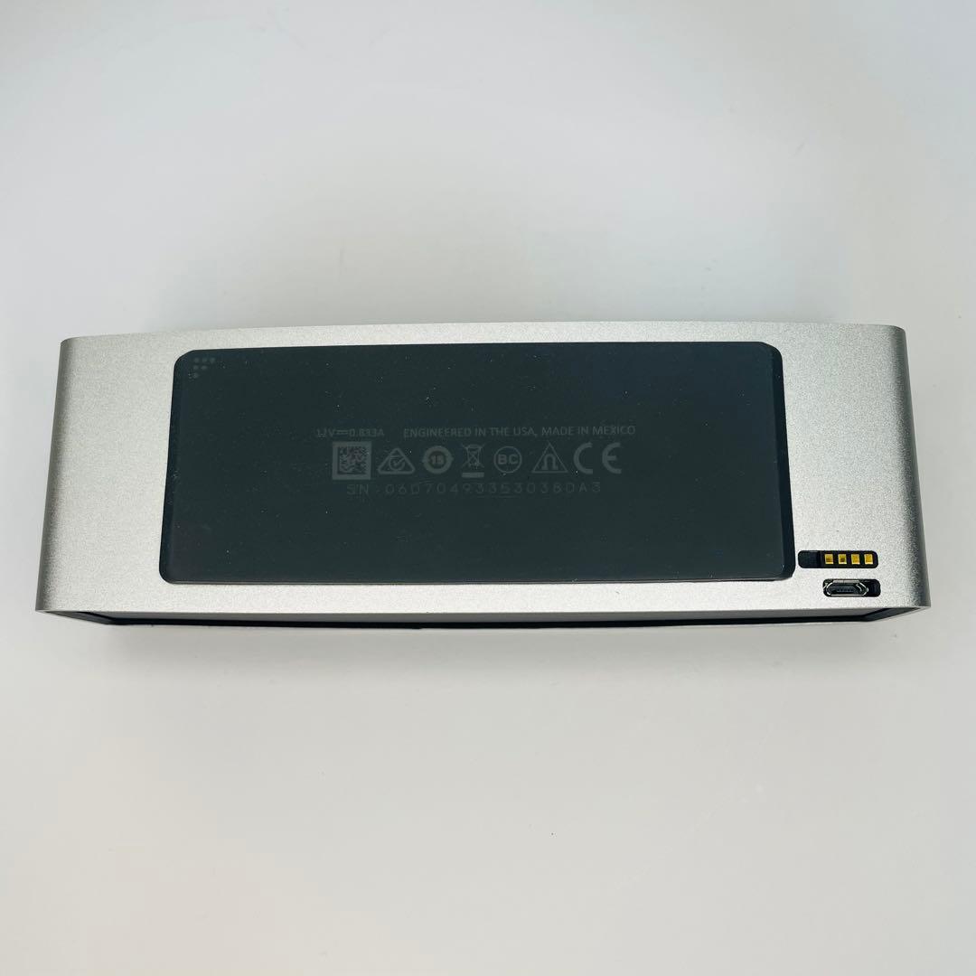 BOSE SoundLink Mini ワイヤレススピーカー