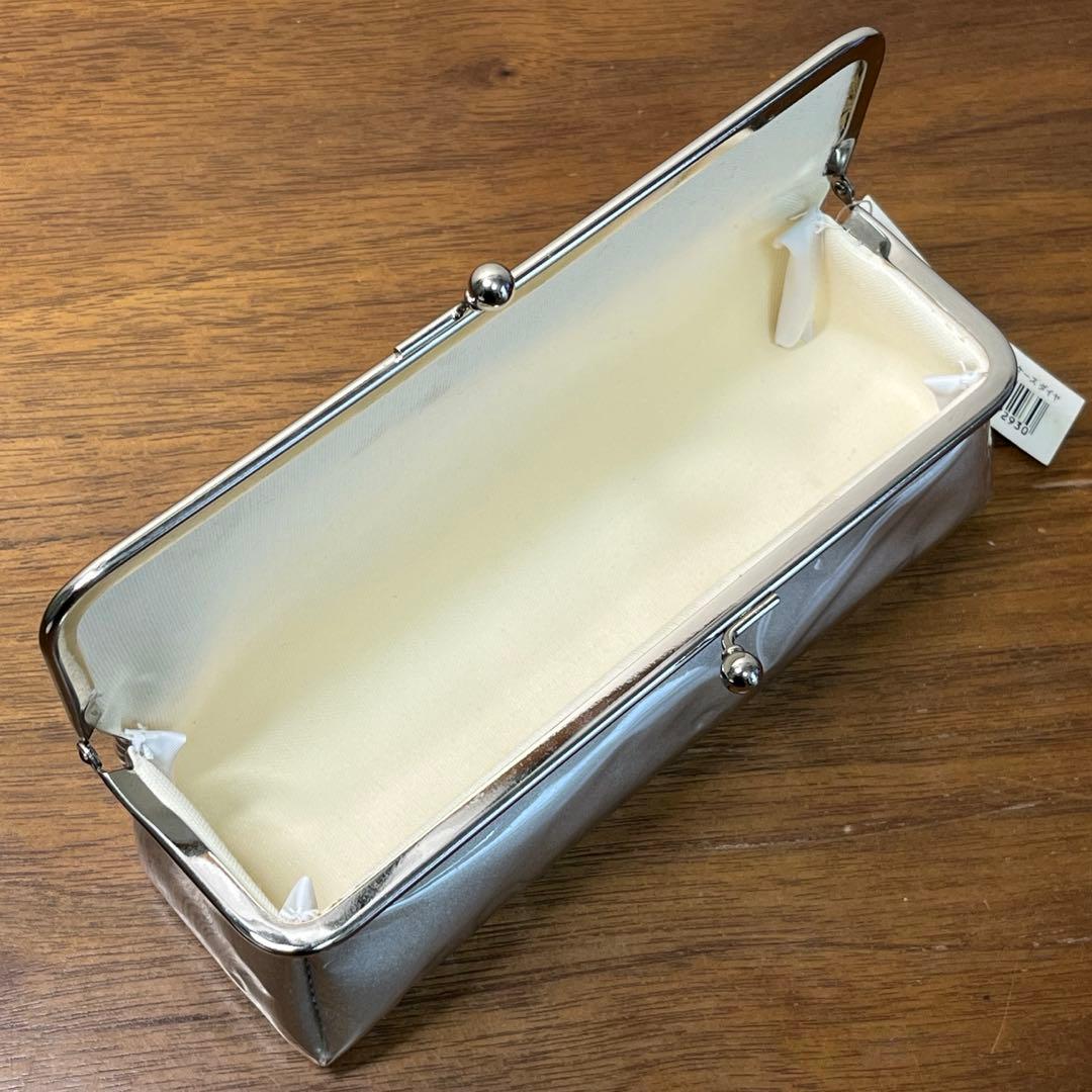 ハローキティ／口金ペンケース　ダイヤ 1999年製　新品未使用