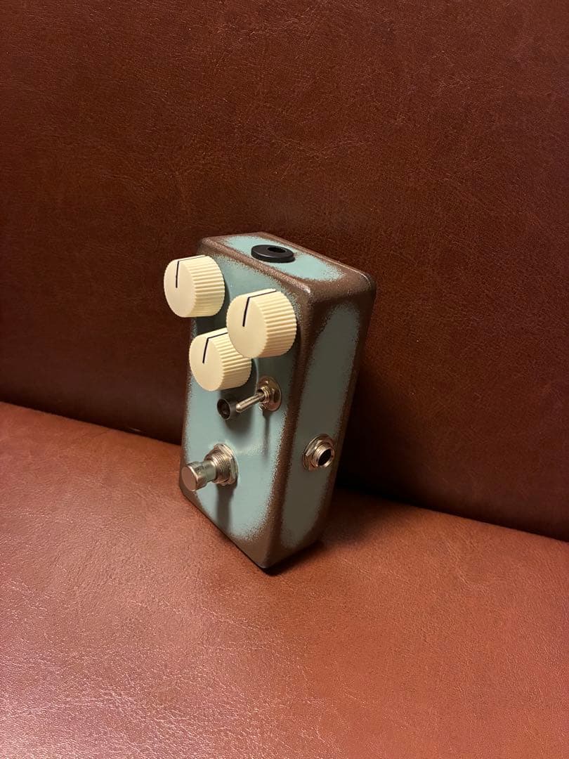 Prince of Tone クローン　ギターエフェクター