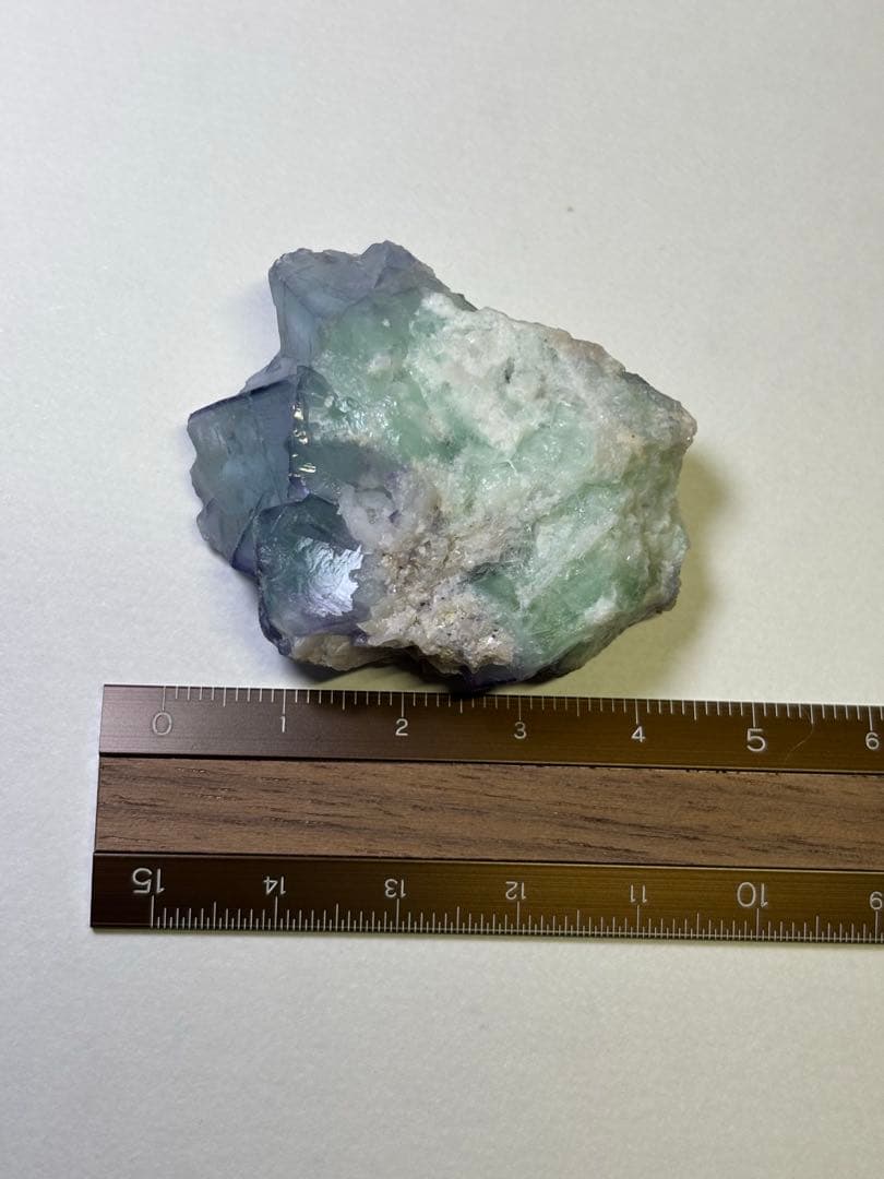 ポーセリンフローライト