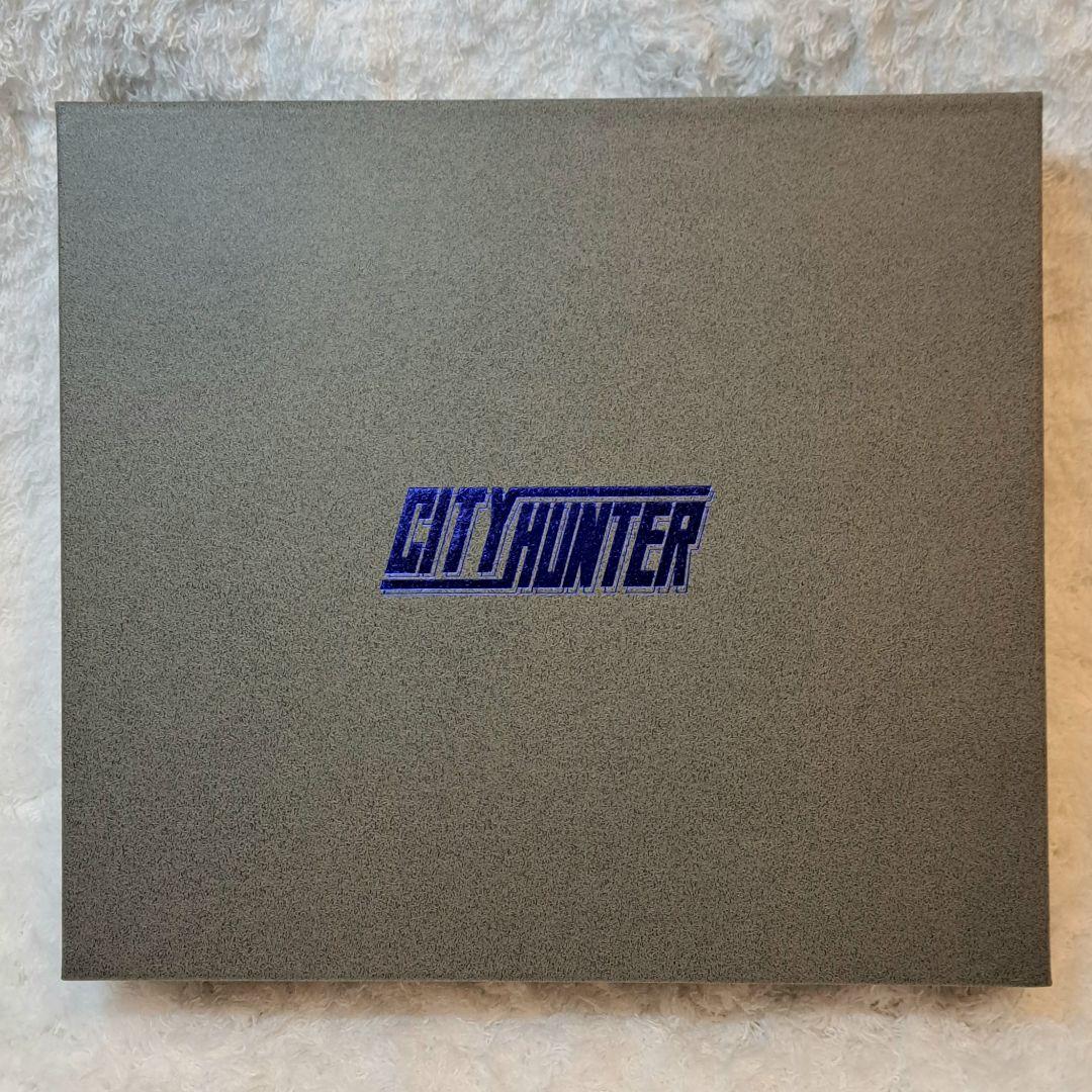 タナカワークス コルトパイソン 冴羽獠モデル ガスガン シティーハンター