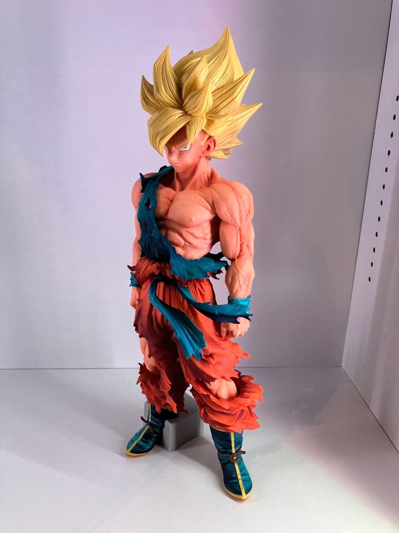 【アイマス】Smsp 孫悟空 ver1.5 THE BRUSH 国内正規品