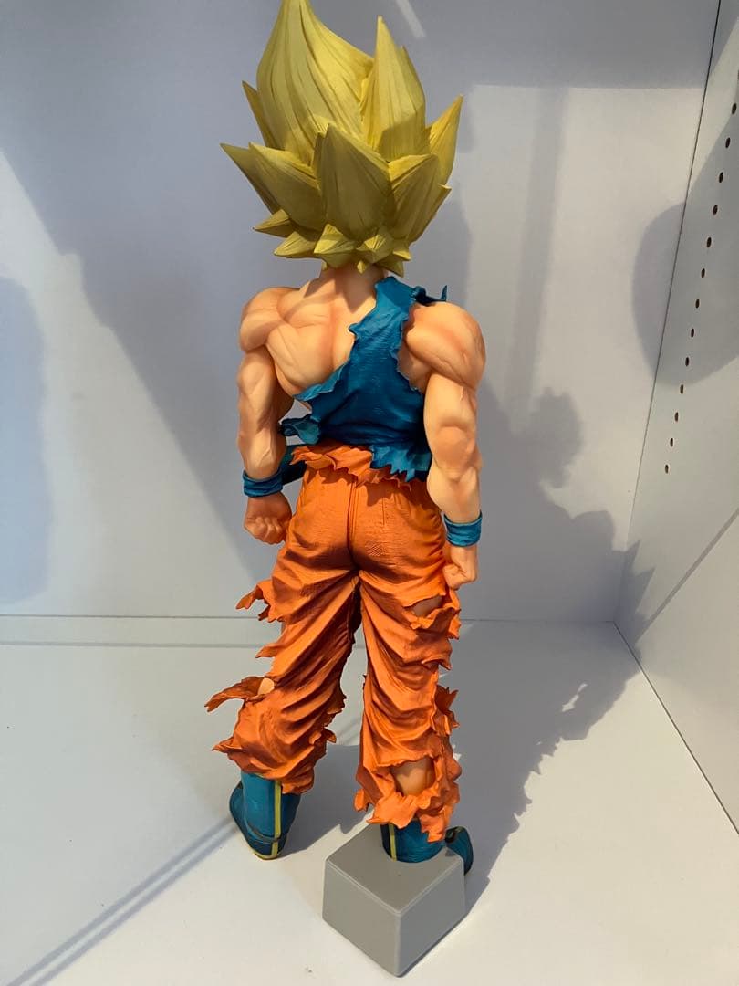 【アイマス】Smsp 孫悟空 ver1.5 THE BRUSH 国内正規品