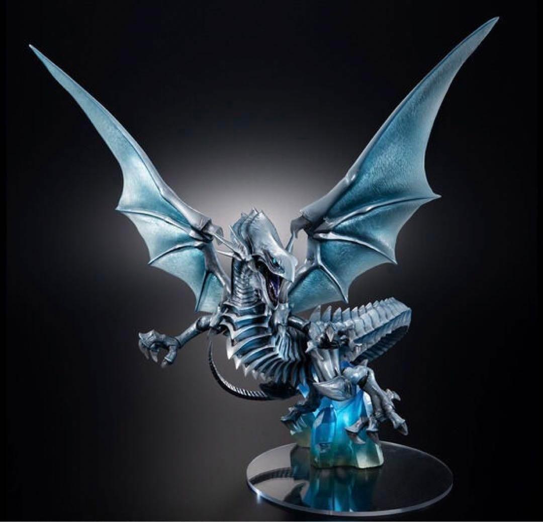 遊☆戯☆王デュエルモンスターズ 青眼の白龍HolographicEdition