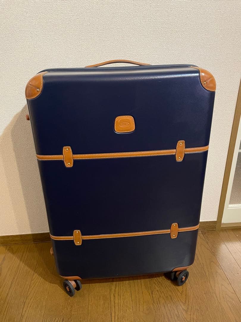 ブリックス　BRIC'S キャリーケース　大きめ