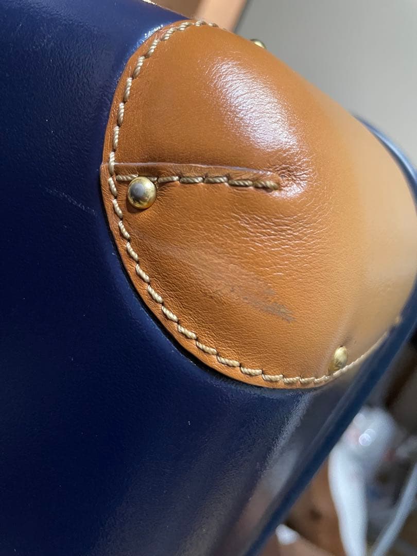 ブリックス　BRIC'S キャリーケース　大きめ