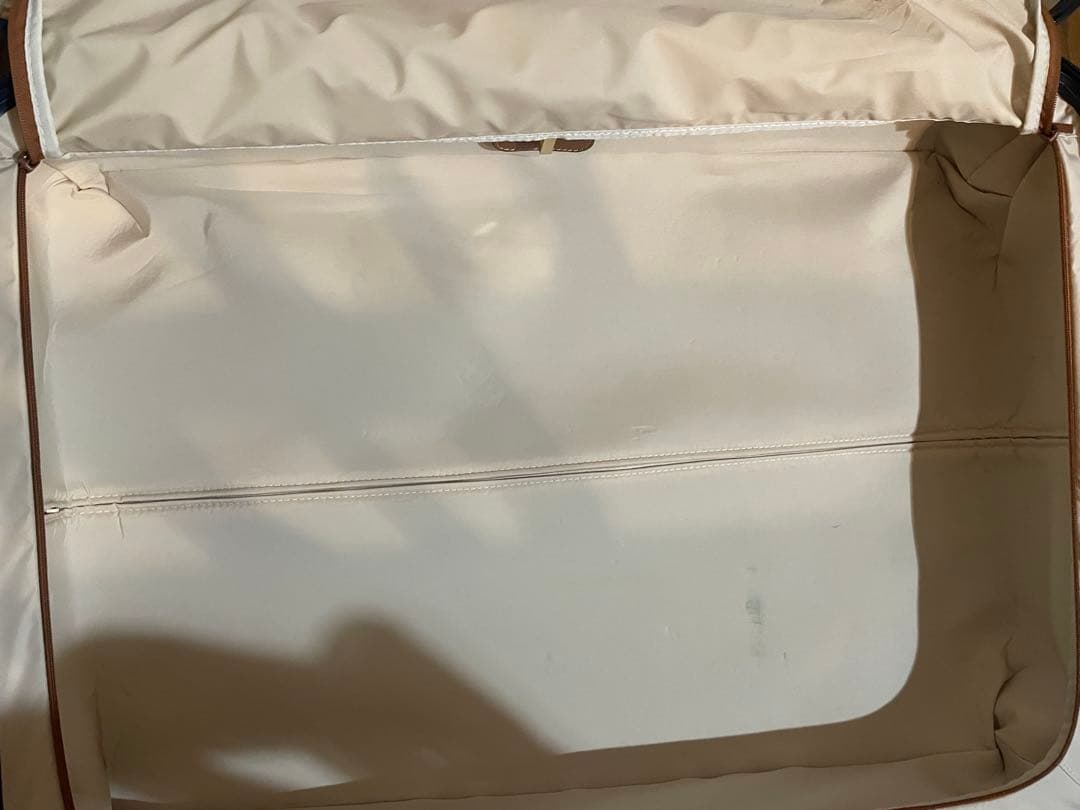 ブリックス　BRIC'S キャリーケース　大きめ