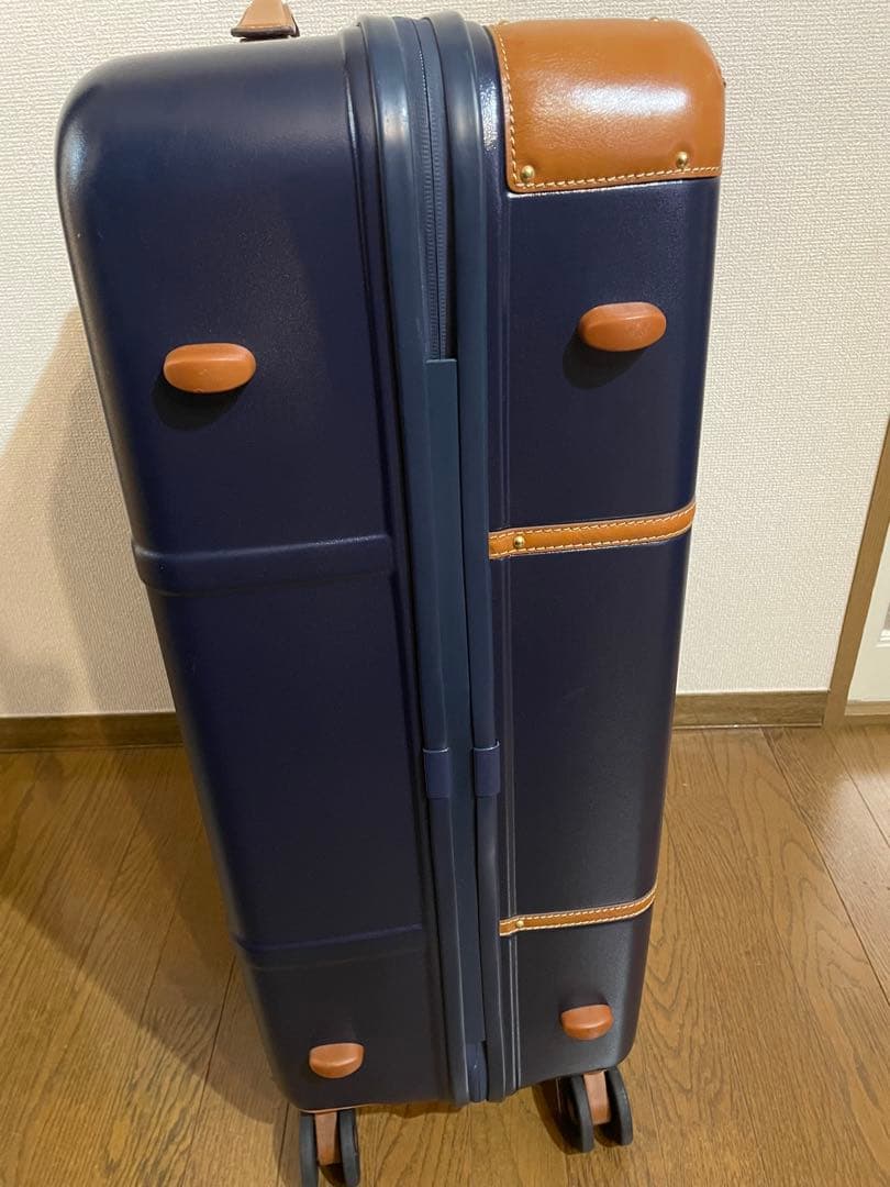 ブリックス　BRIC'S キャリーケース　大きめ