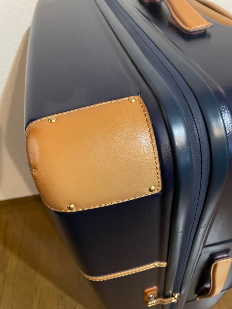 ブリックス　BRIC'S キャリーケース　大きめ