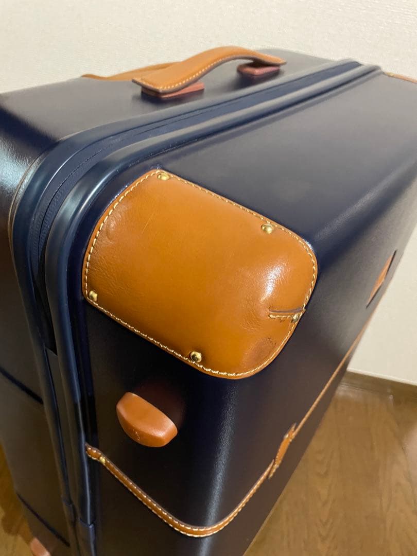 ブリックス　BRIC'S キャリーケース　大きめ