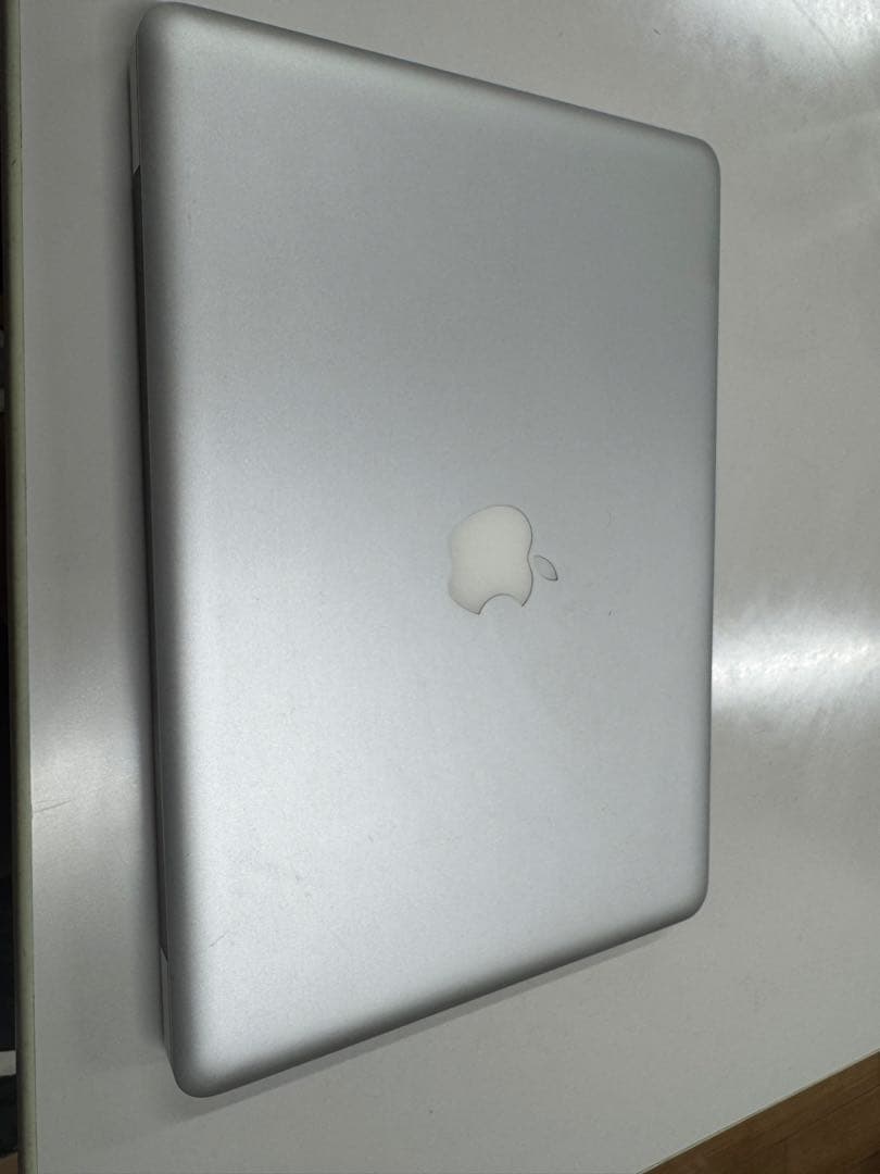 MacBookPro 充電器付き