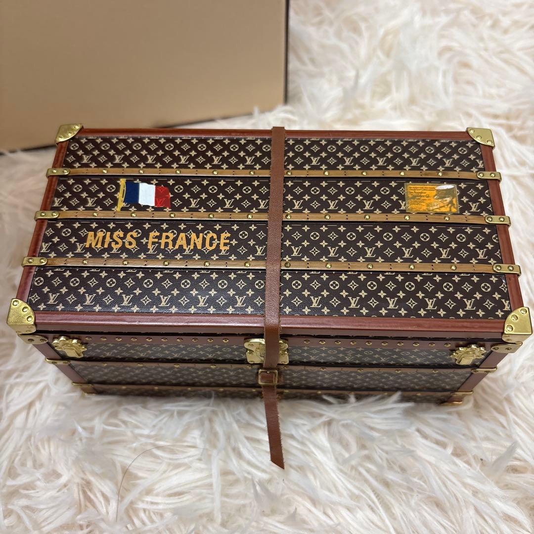 LOUIS VUITTON 　置物