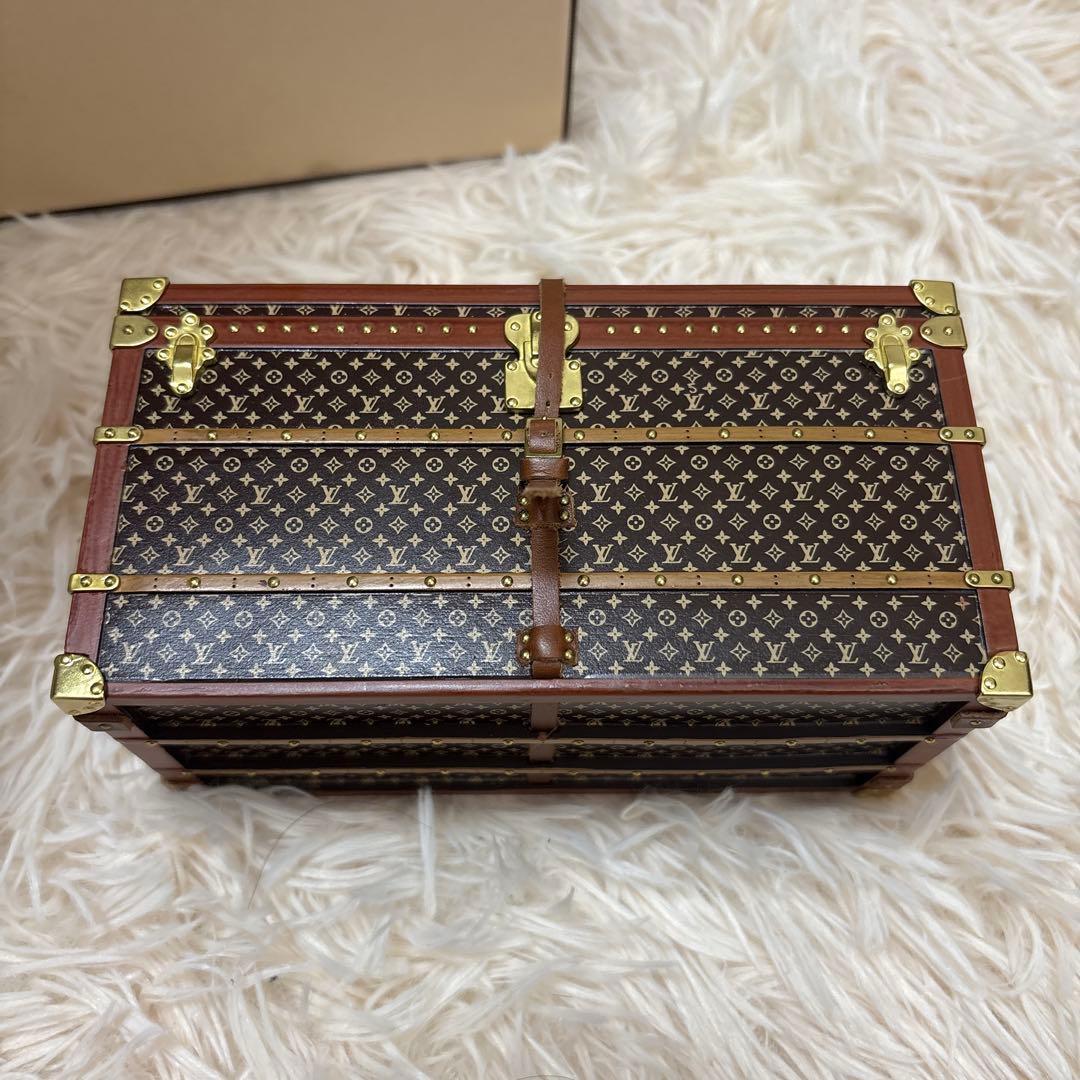 LOUIS VUITTON 　置物