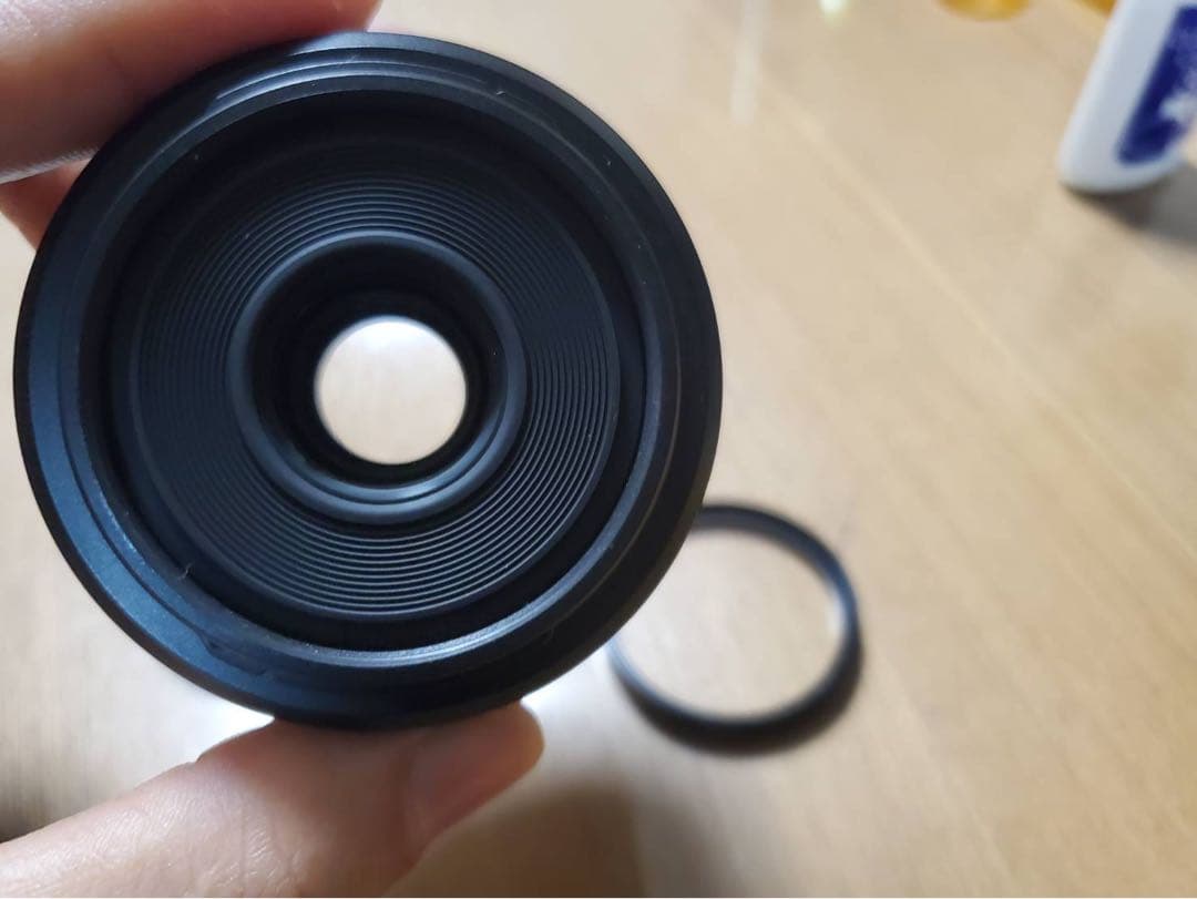 レンズ(単焦点) LEICA DG MACRO-ELMARIT 45mm F2.8 H-ES045