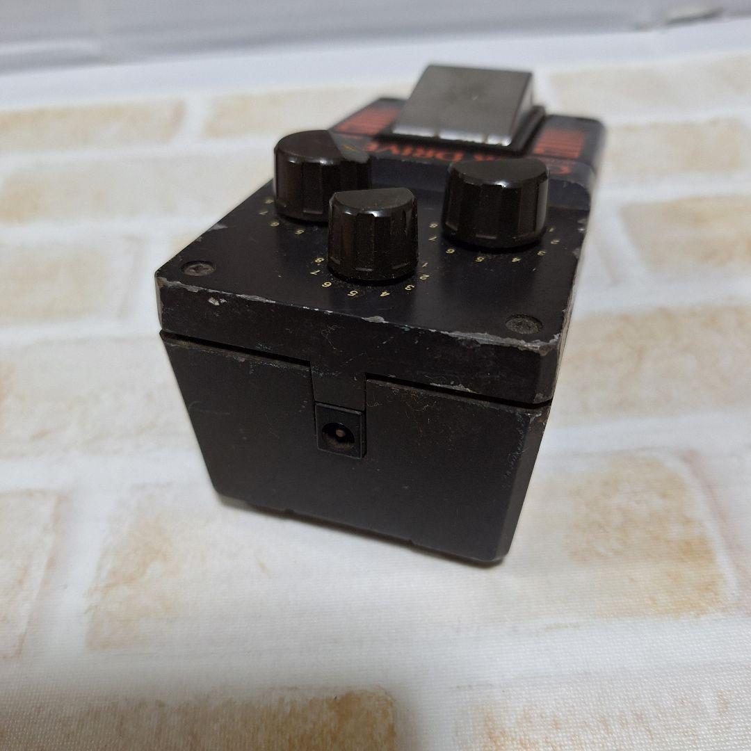 ぽ*ん様 KORG OVD-1 オーバードライブペダル　エフェクター　コルグ