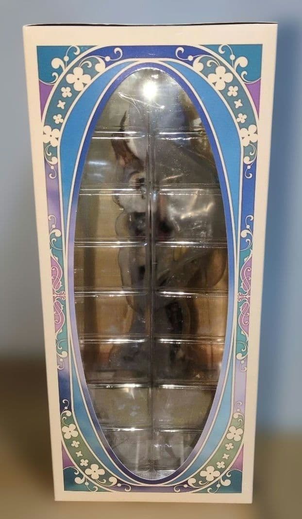 ワンダフルワークスライザのアトリエ3 ライザリン シュタウト 1/7　新品未開封