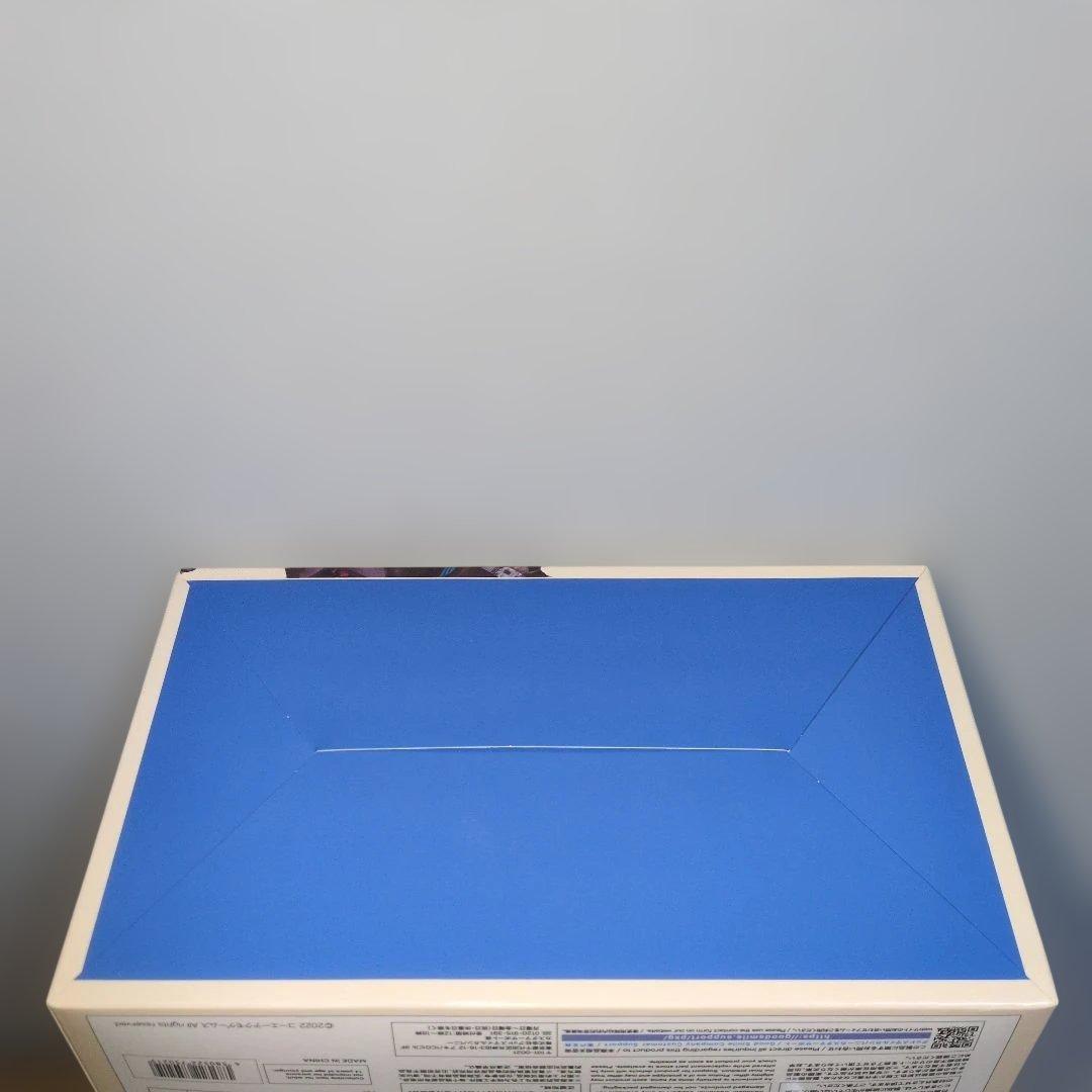 ワンダフルワークスライザのアトリエ3 ライザリン シュタウト 1/7　新品未開封