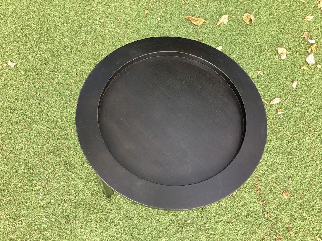 カッシーナ　イクスシー　サイドテーブル　テーブル　机