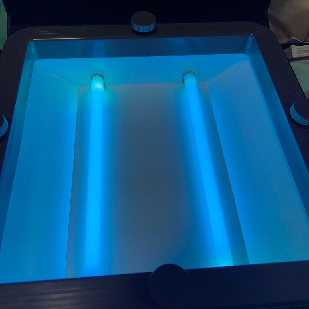 Tシャツくん シルクスクリーンプリント ホリゾン 太陽精機