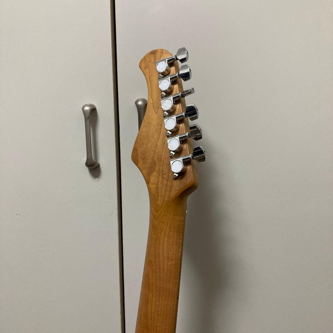 ぬ*ー様 Bacchus バッカス BST-2-RSM/M CAR