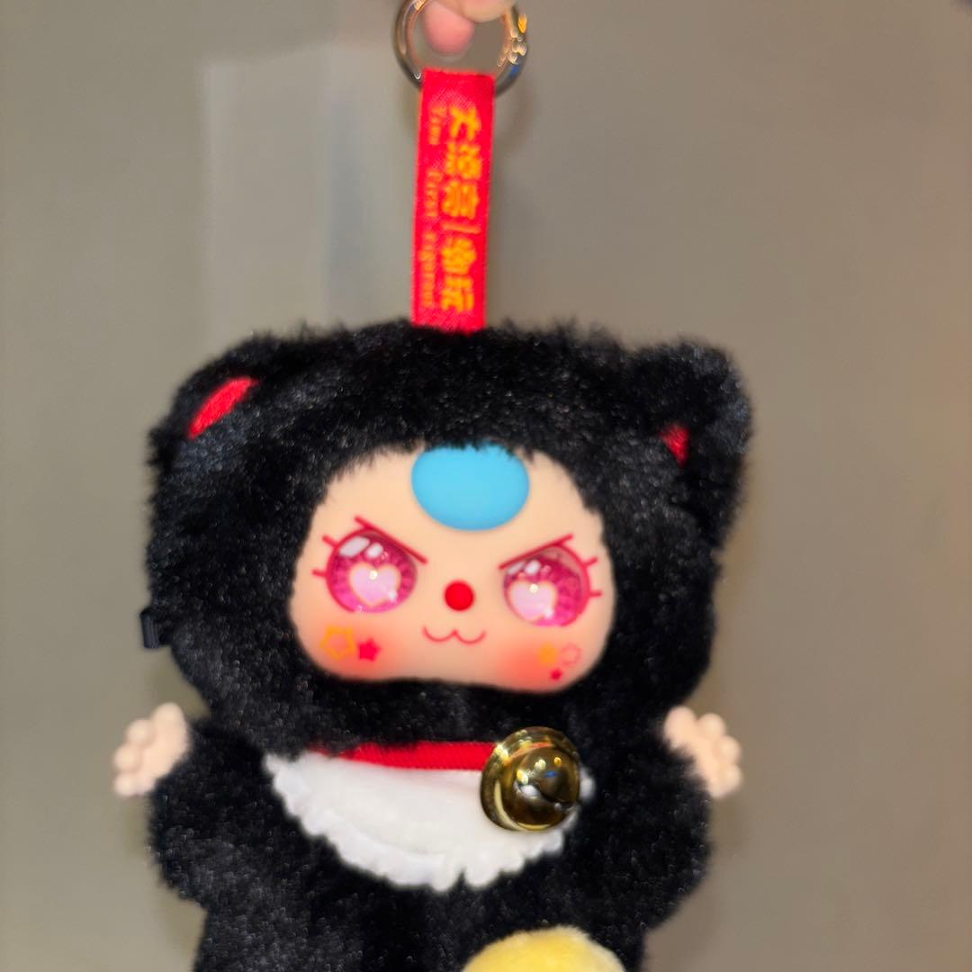 シークレット！ベビースリービリオネア　キャット❤️ これは、どこにも売ってません！