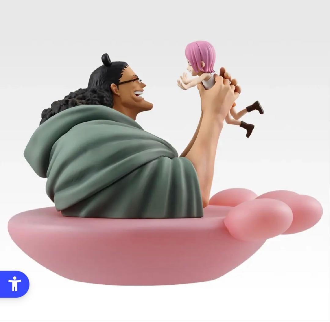 ワンピース　一番くじ　ラストワン　フィギュア　下位賞　まとめ売り