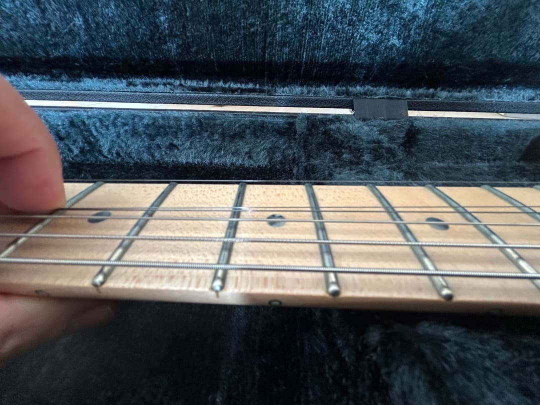 ギター FGN EOS-ASH-M