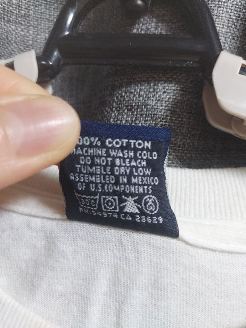 T*様 希少品！！old stussy キッズフォトTシャツ