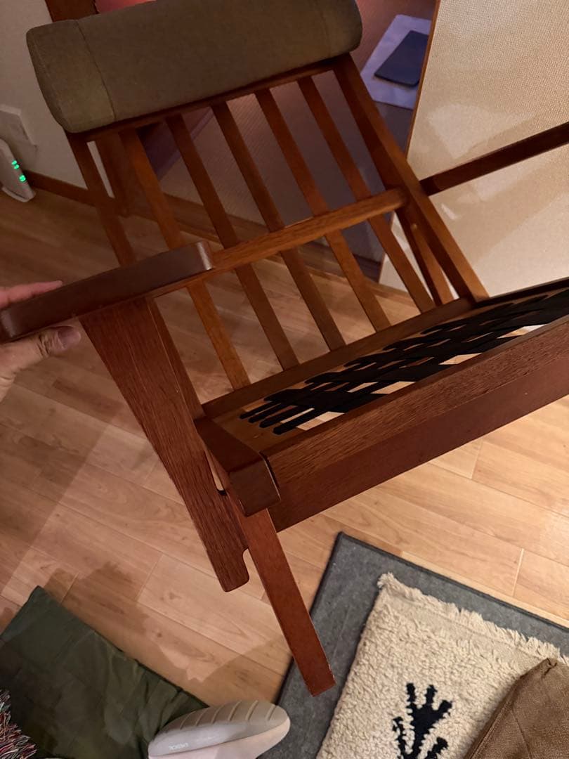 専用　Hans J. Wegner Getama