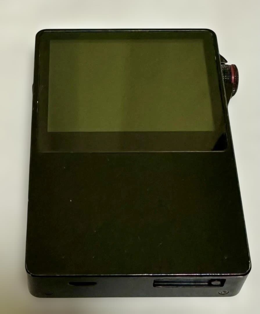 Astell&Kern AK120 64GB 本体のみ 動作確認済