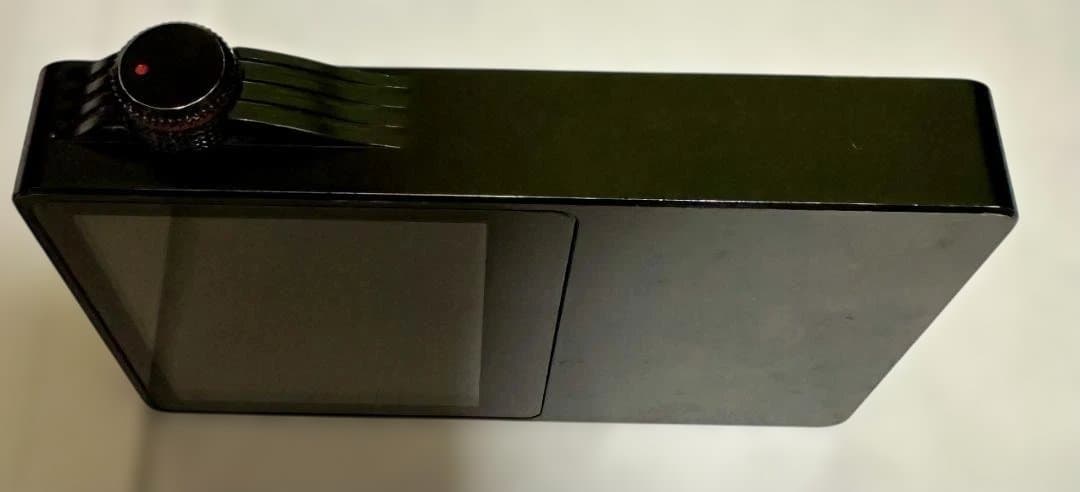 Astell&Kern AK120 64GB 本体のみ 動作確認済