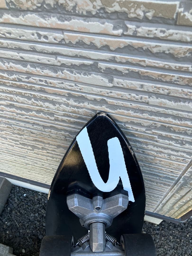 スウェルテックスケートボード