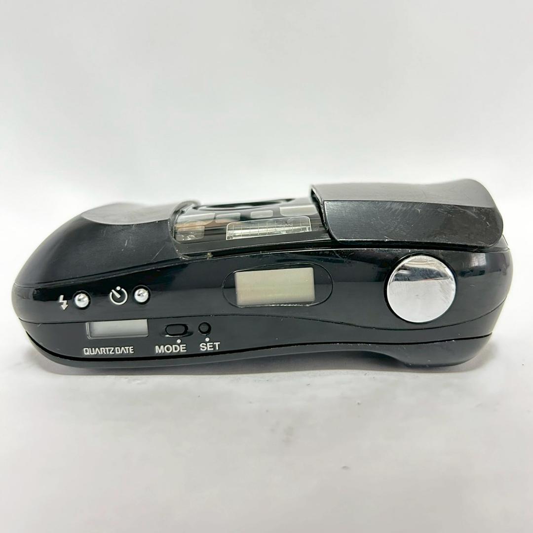 OLYMPUS オリンパス μ 初代 ミューmju #067