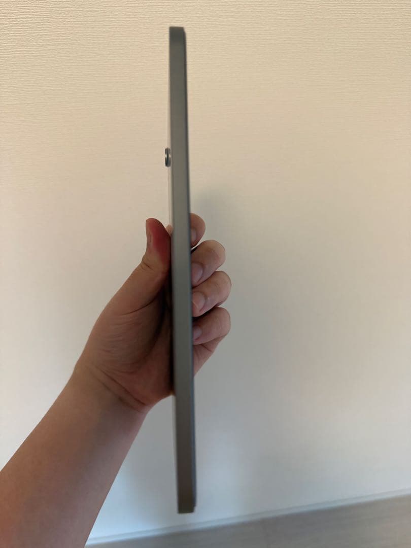 Apple iPad mini 7 スペースグレー (128GB/Wifi)