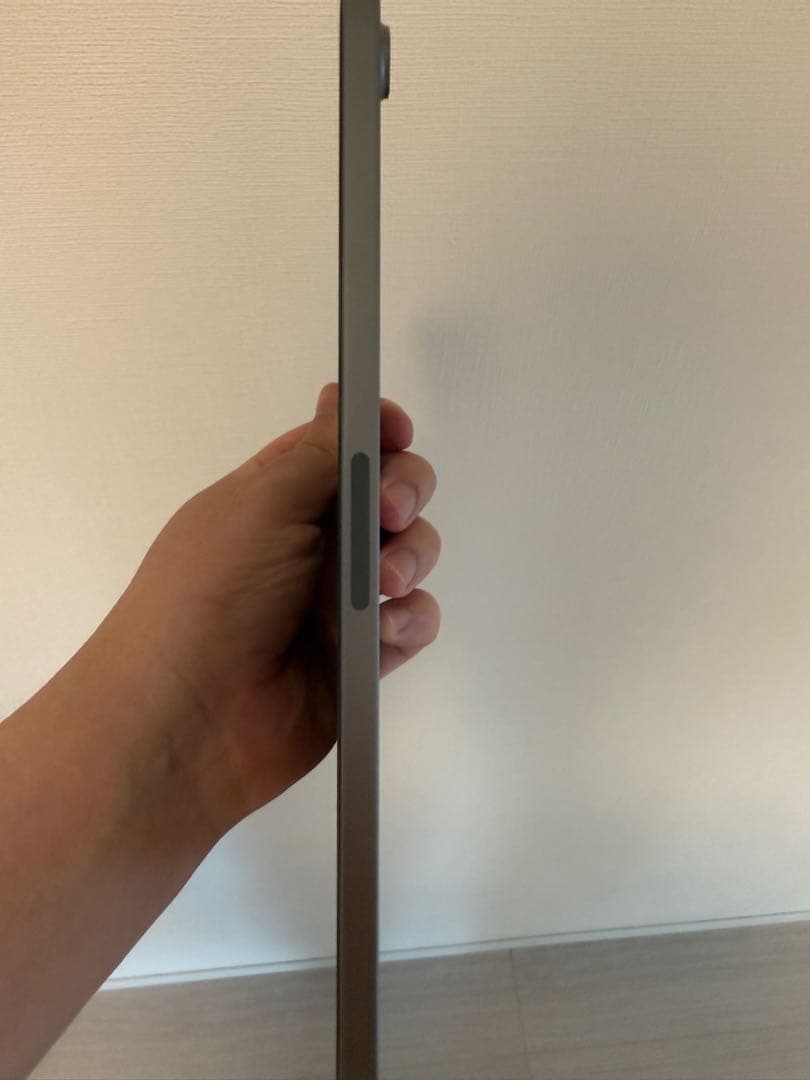 Apple iPad mini 7 スペースグレー (128GB/Wifi)