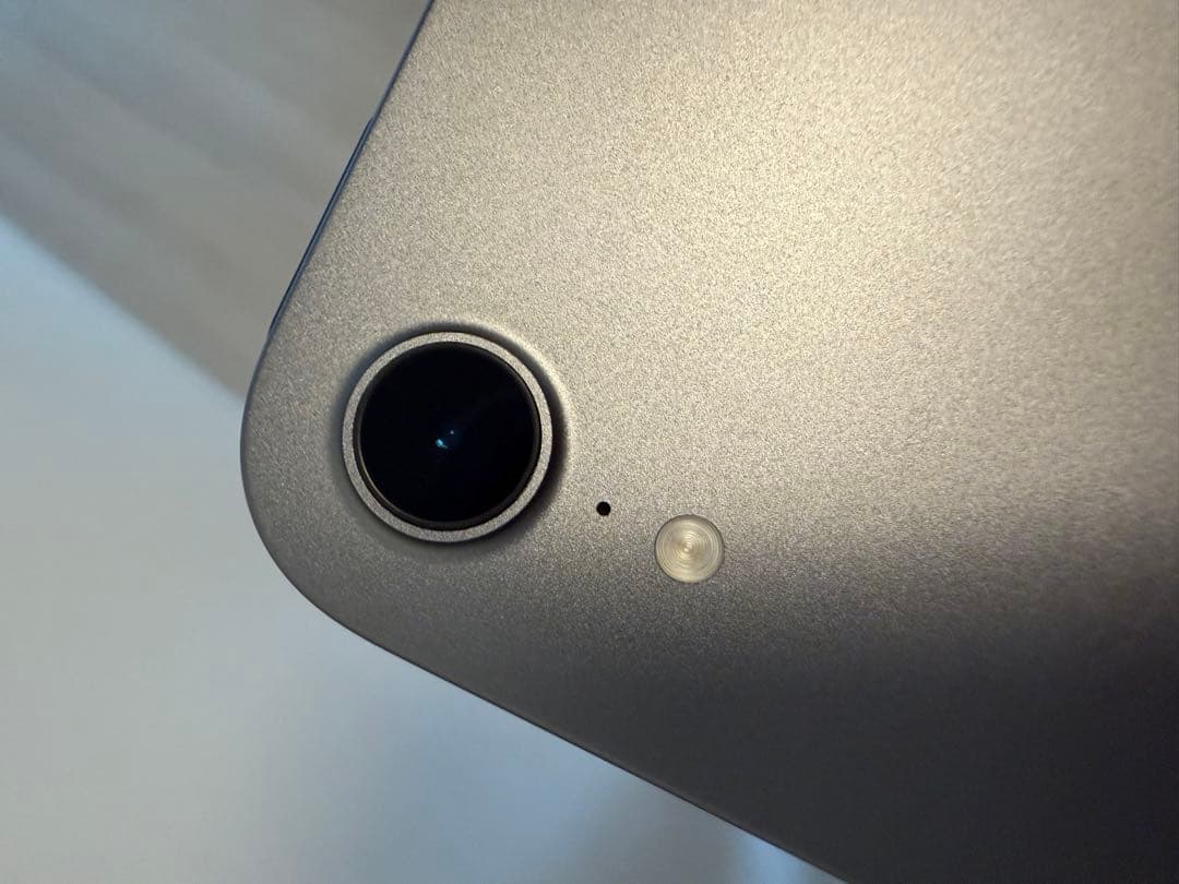 Apple iPad mini 7 スペースグレー (128GB/Wifi)