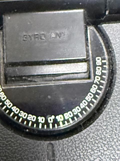 National ナショナル クーガ2200 RF-2200