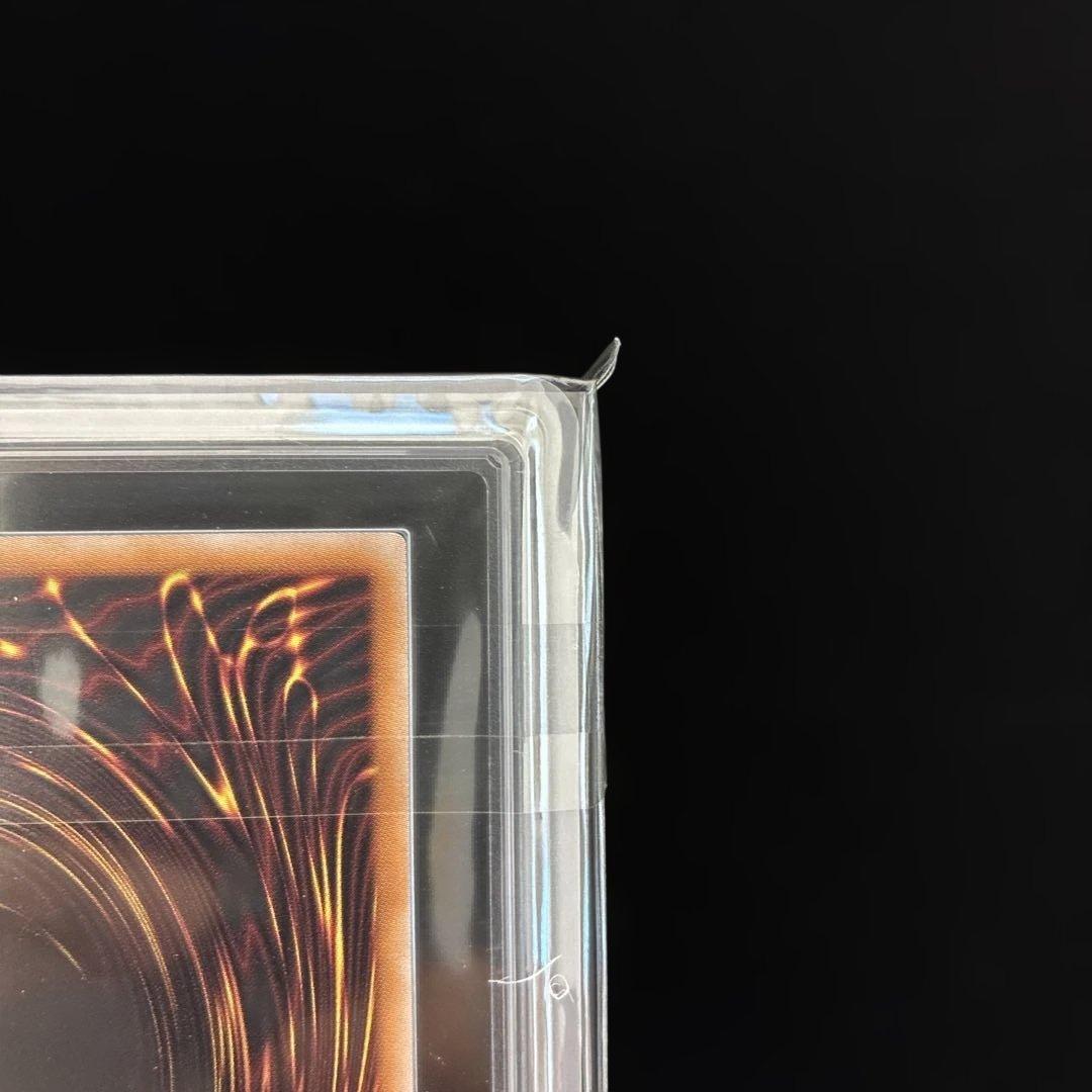 ◆ARS10◆青眼の白龍　クオシク　25th QCCP-JP001 Pride