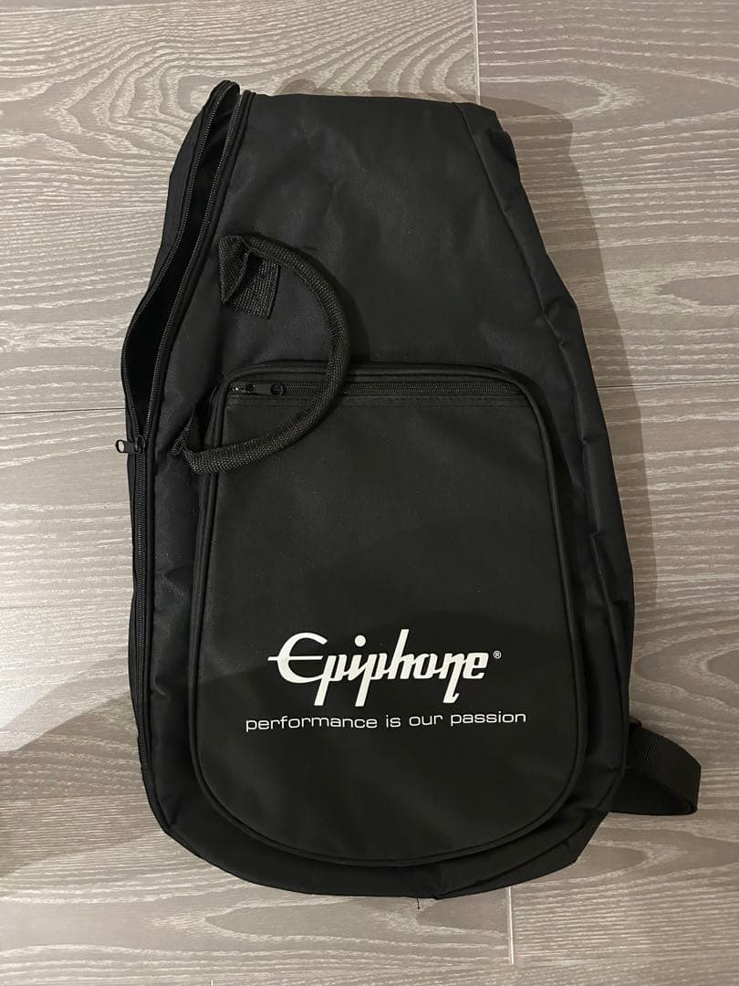 ギター Epiphone Les Paul Standard 60s Ebony