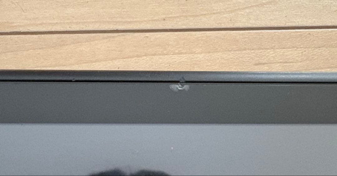 m*送様 Nintendo Switch 本体　HAC-S-KAAAA 中古　ケ