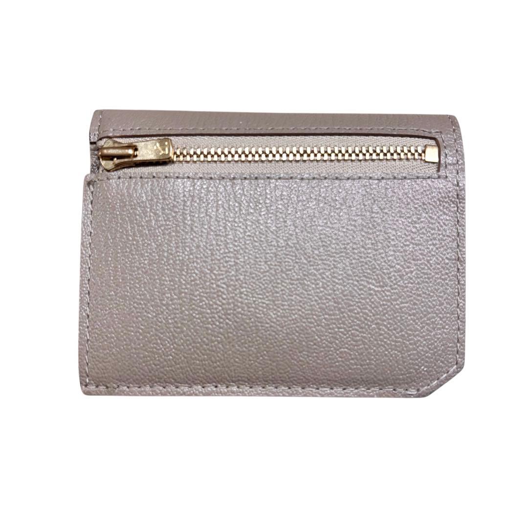 【新品未使用】定価3.7万円 L'arcobalenoスマートカードウォレット