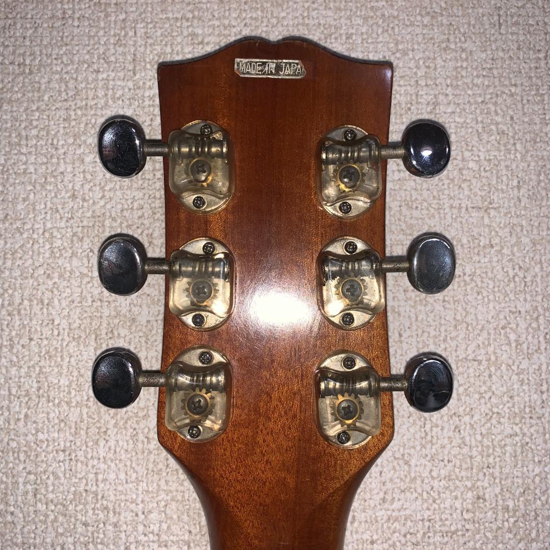 Nardan アコースティック ギター