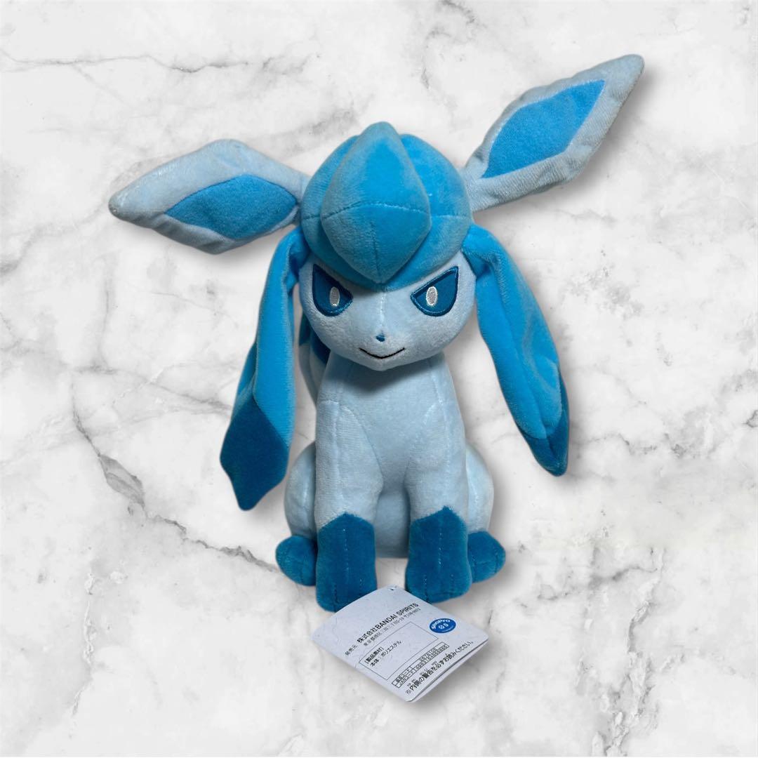 ポケモンイーブイズぬいぐるみ