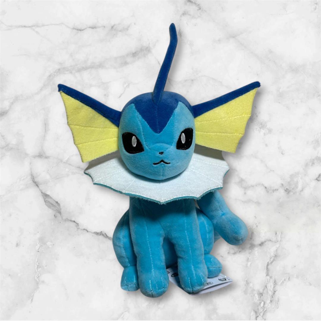 ポケモンイーブイズぬいぐるみ