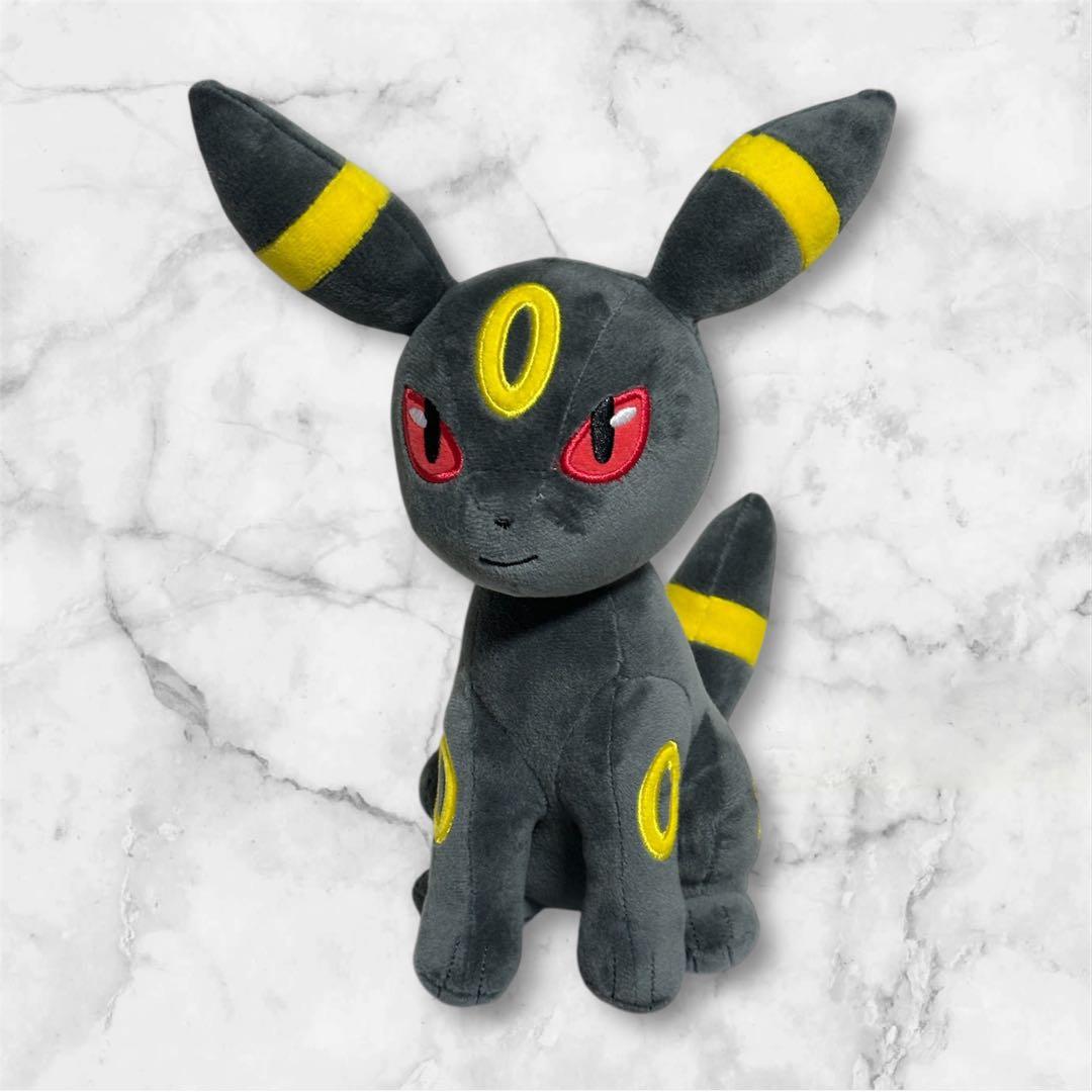 ポケモンイーブイズぬいぐるみ