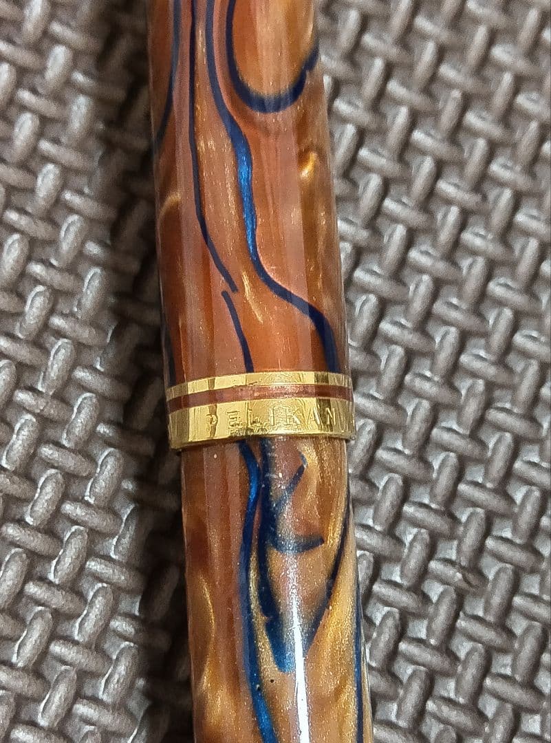 あ*き様 ペリカン 万年筆 PERIKAN SOUVERAN GERMANY　ペ