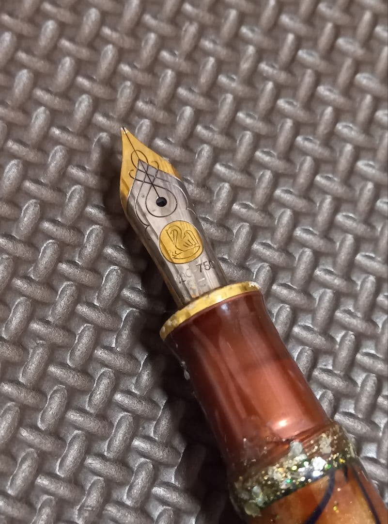 あ*き様 ペリカン 万年筆 PERIKAN SOUVERAN GERMANY　ペ