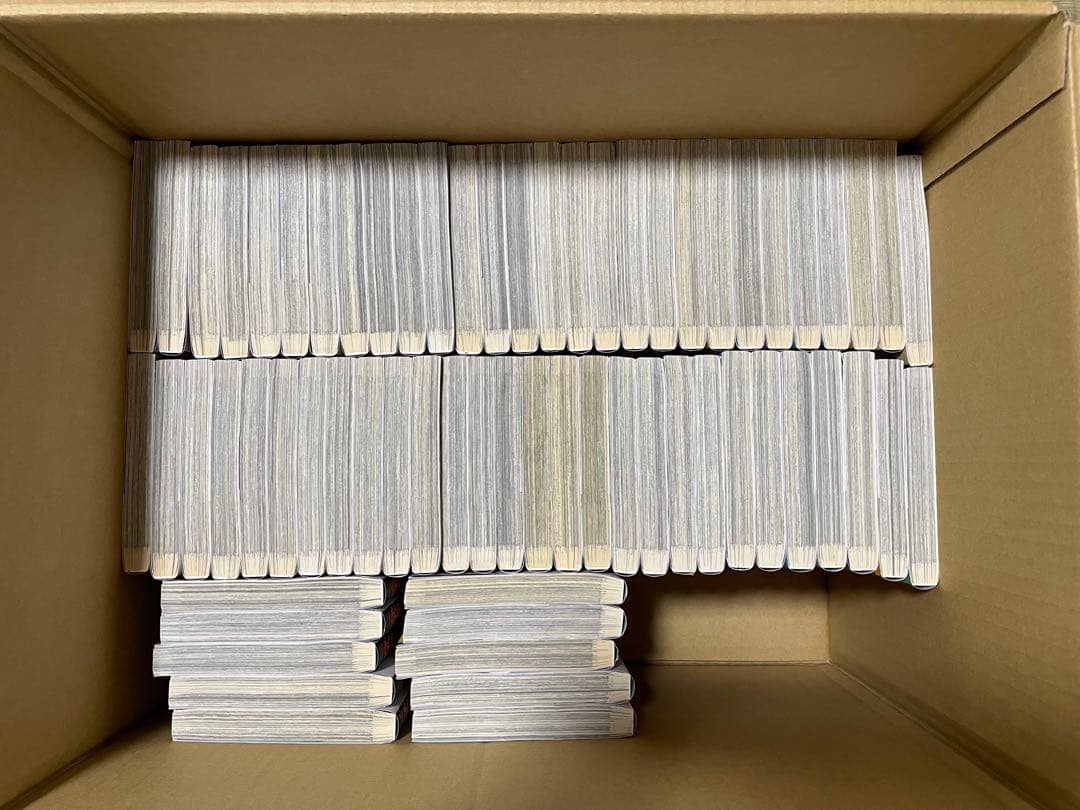 【naotea様ご検討ください】キングダム 1〜66巻