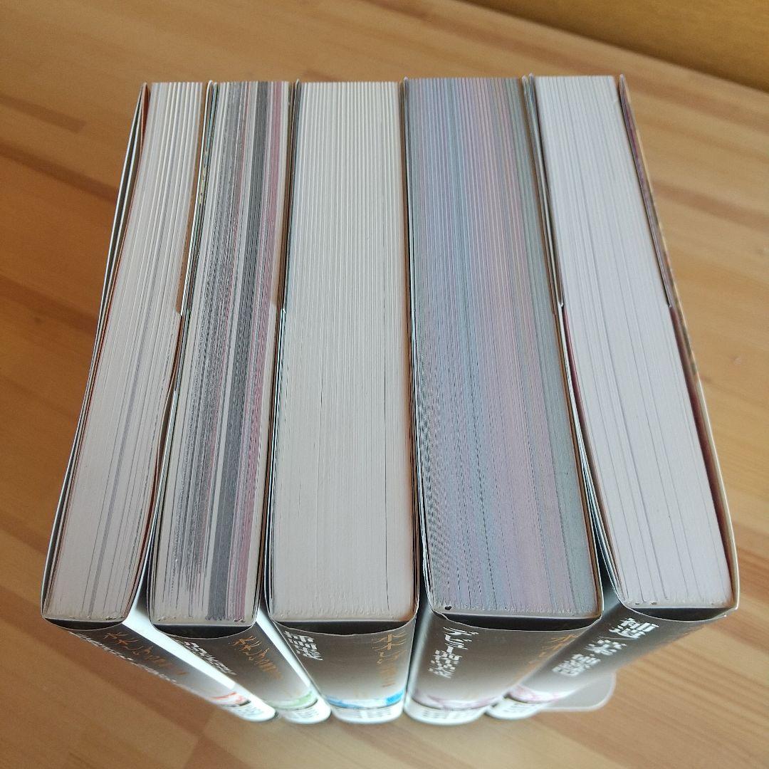 時間限定大幅値下げ　水木しげる　漫画大全集　別巻　全5巻　非売品　極美品