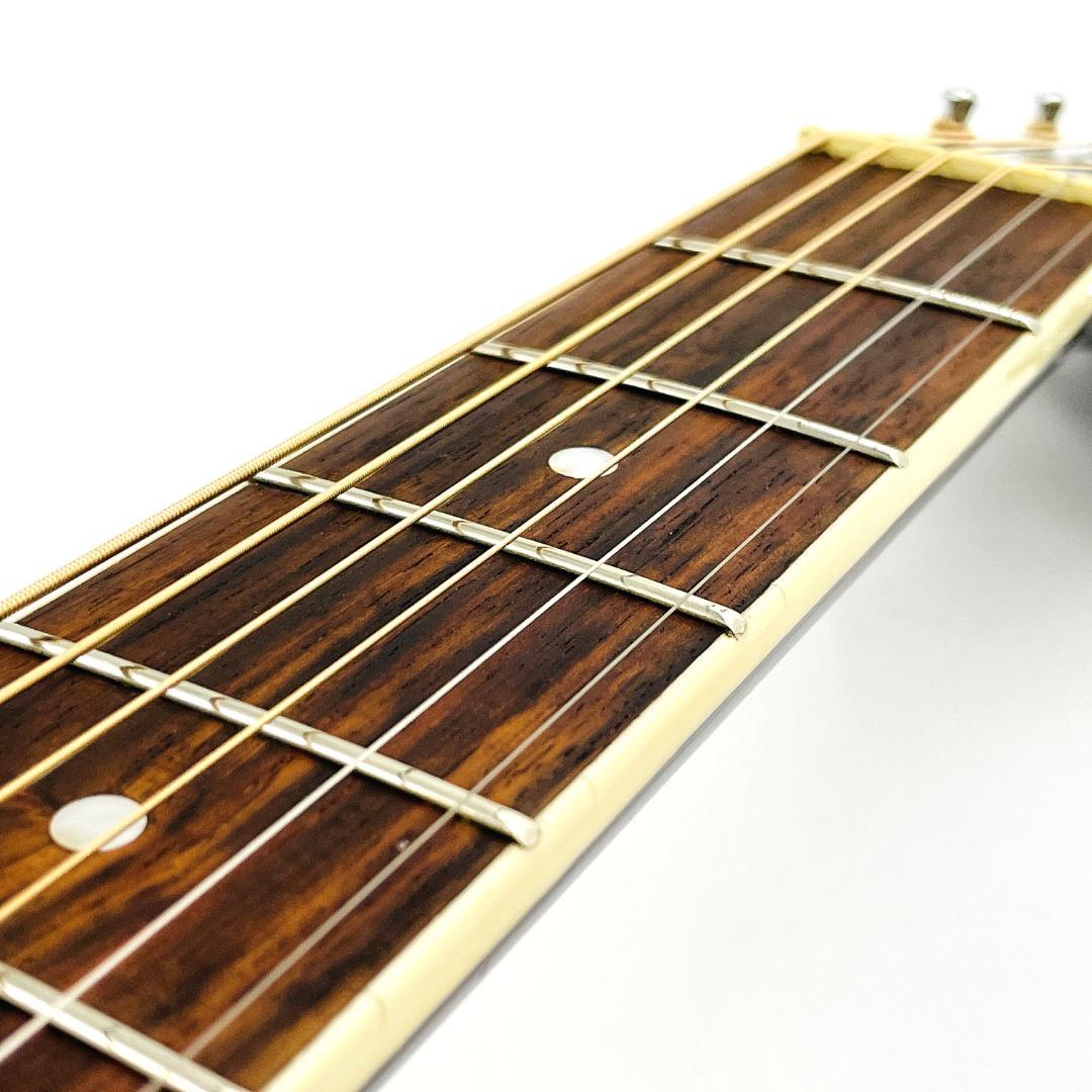 Ferma SFG400N フォークギター ビンテージ 小ぶりボディ【整備品】